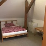 Apartamento Ferienresidenz