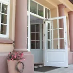 公寓 Ferienresidenz Neu Kaliss