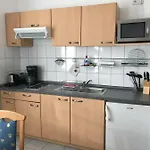 Apartamento Ferienresidenz Neu Kaliss