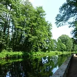Apartamento Ferienresidenz