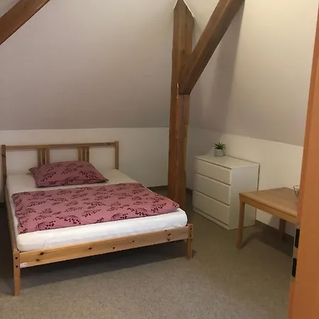 דירה Ferienresidenz