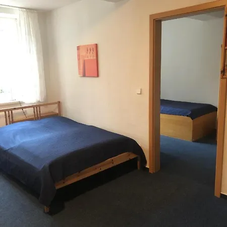 Ferienresidenz * Neu Kaliss