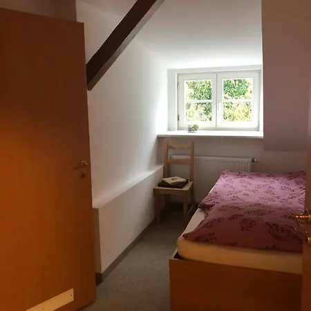 Ferienresidenz Apartamento Neu Kaliss