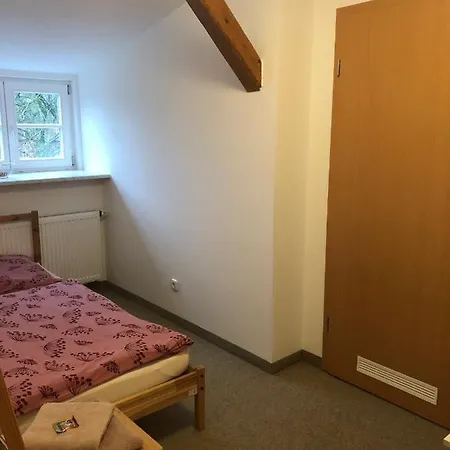 דירה Ferienresidenz *