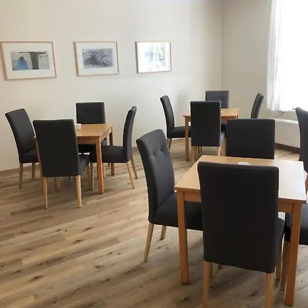 Lägenhet Ferienresidenz Neu Kaliss