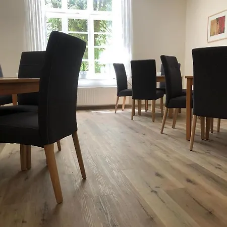 Ferienresidenz * Neu Kaliss