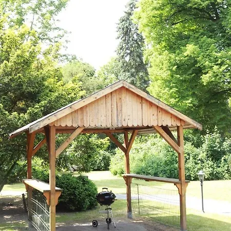 Ferienresidenz דירה Neu Kaliss