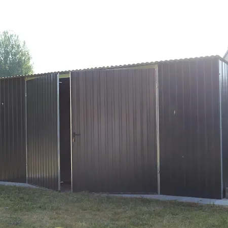 Ferienresidenz Neu Kaliss