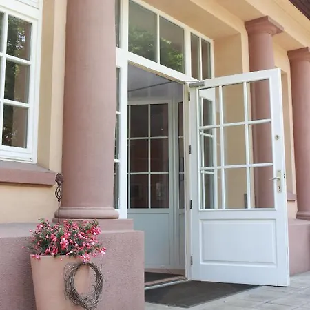 דירה Ferienresidenz Neu Kaliss