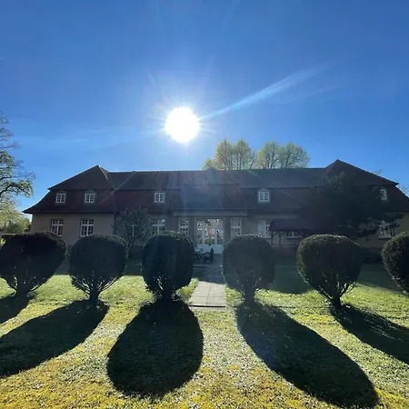 דירה Ferienresidenz