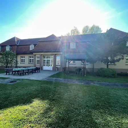 Ferienresidenz דירה *