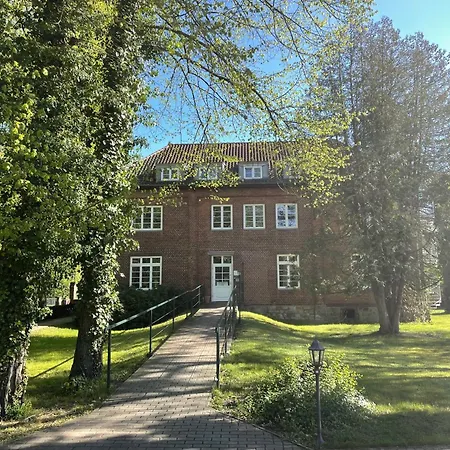 דירה Ferienresidenz Neu Kaliss