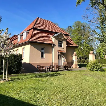 Ferienresidenz * Neu Kaliss