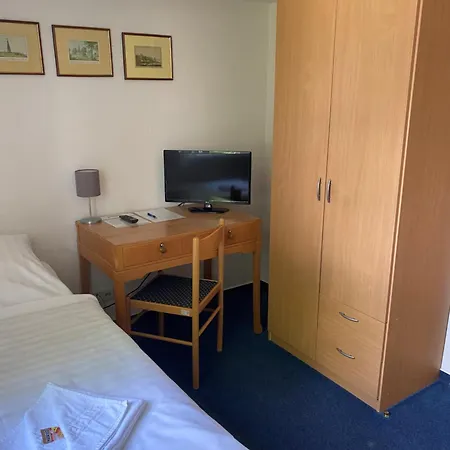 דירה Ferienresidenz *