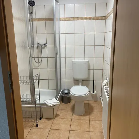 Διαμέρισμα Ferienresidenz Neu Kaliss