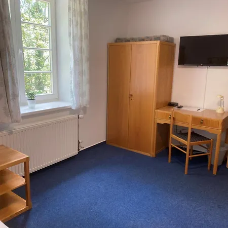 Ferienresidenz Apartamento