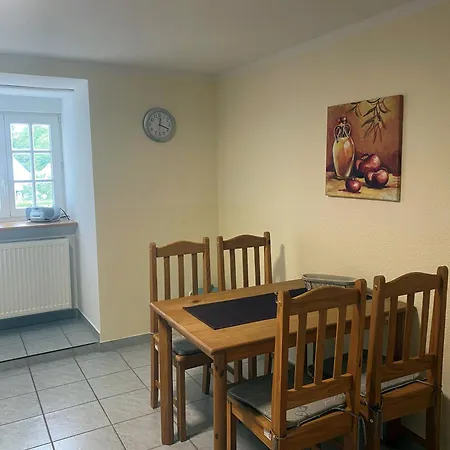 Ferienresidenz * Neu Kaliss