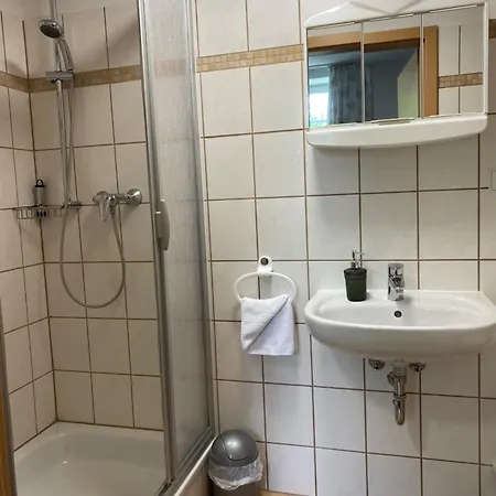 דירה Ferienresidenz