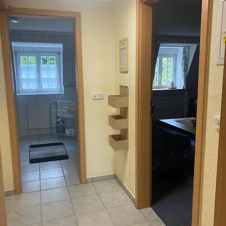 Apartamento Ferienresidenz *
