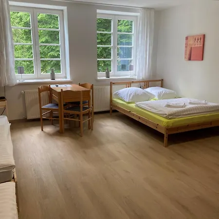 Ferienresidenz דירה *