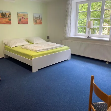 Ferienresidenz * Neu Kaliss