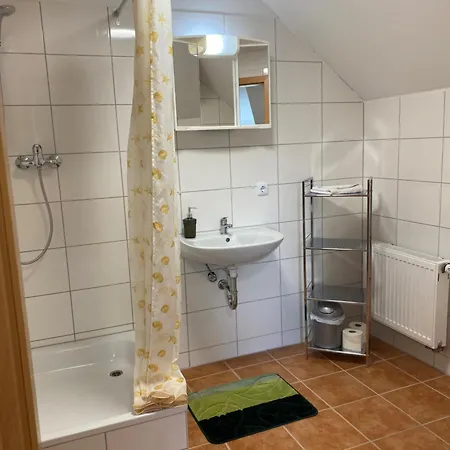 Διαμέρισμα Ferienresidenz