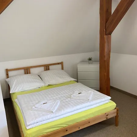 דירה Ferienresidenz Neu Kaliss