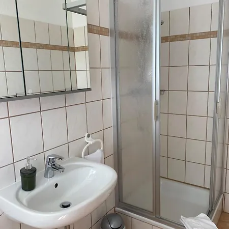 Ferienresidenz * Neu Kaliss