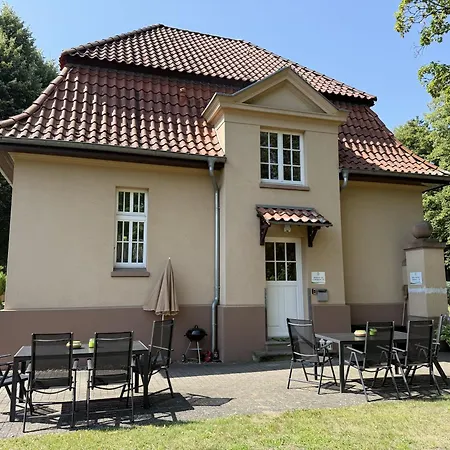 Ferienresidenz Lejlighed *