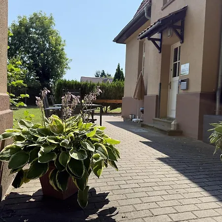 Ferienresidenz Lejlighed Neu Kaliss
