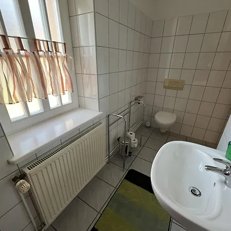 Lejlighed Ferienresidenz Neu Kaliss