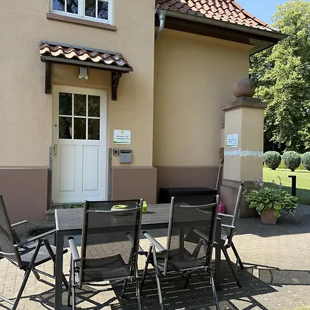 Ferienresidenz *