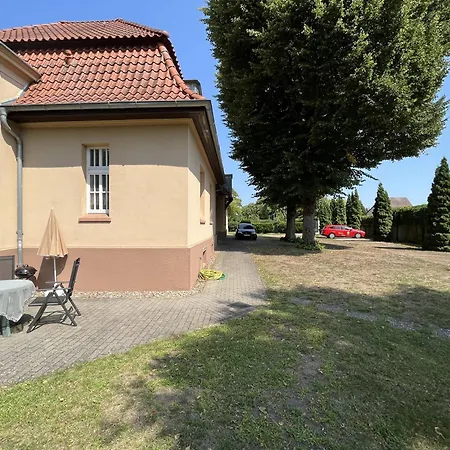 Ferienresidenz * Neu Kaliss