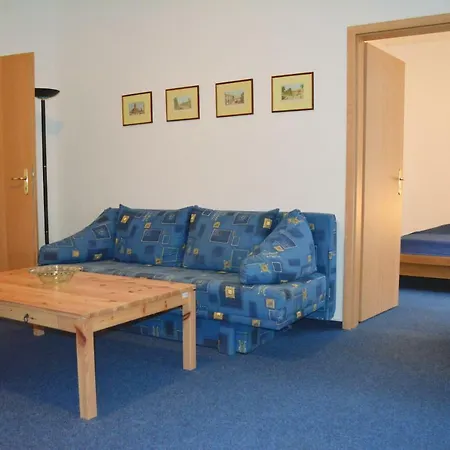 דירה Ferienresidenz