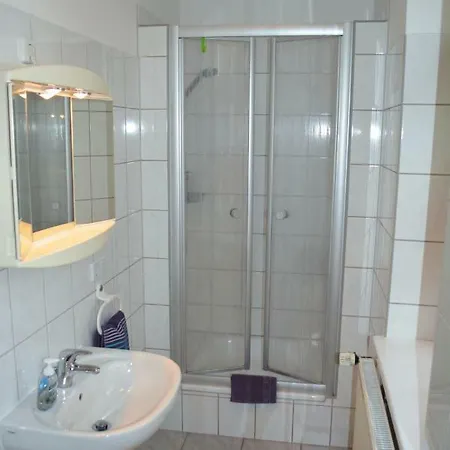 דירה Ferienresidenz