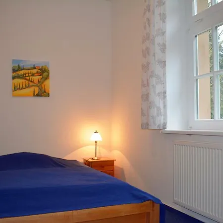 Ferienresidenz Neu Kaliss