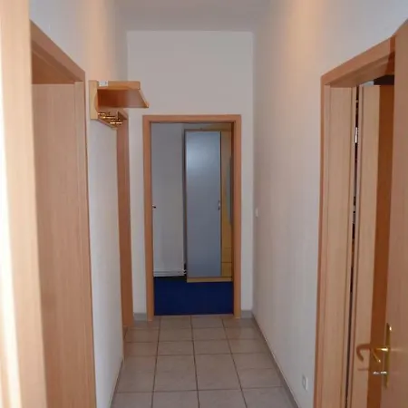 Ferienresidenz דירה *