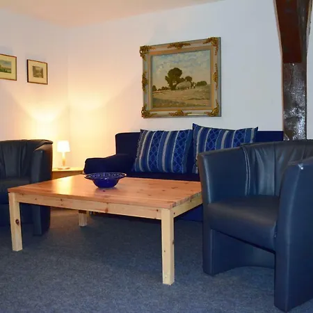 Ferienresidenz Apartamento Neu Kaliss