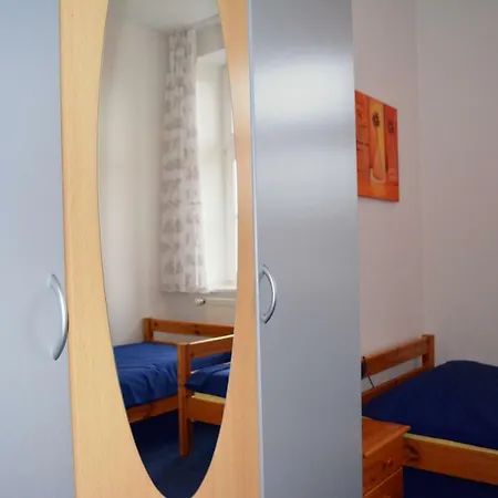 Ferienresidenz * Neu Kaliss