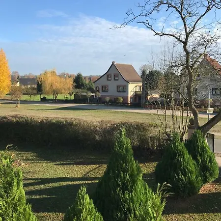 דירה Ferienresidenz