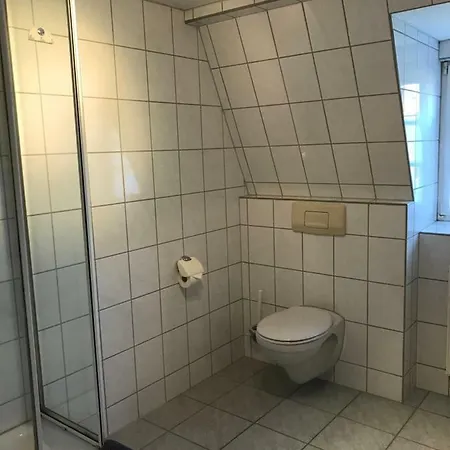 Lägenhet Ferienresidenz