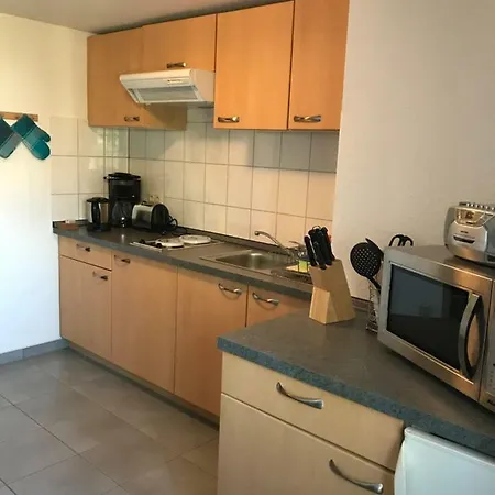 דירה Ferienresidenz