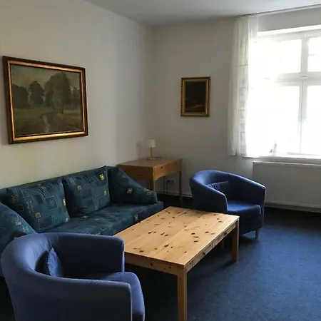 Lägenhet Ferienresidenz *
