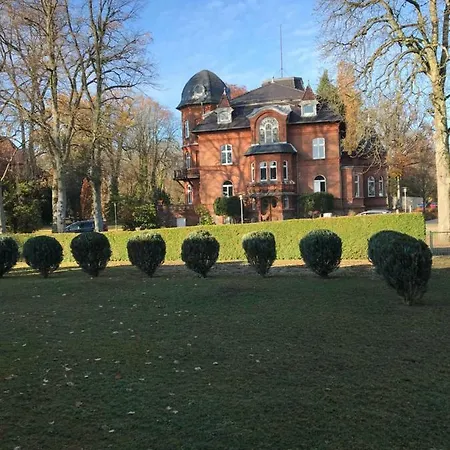 Ferienresidenz דירה *