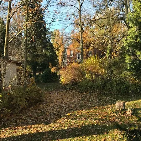 Ferienresidenz Lägenhet