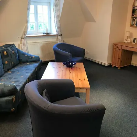 Lejlighed Ferienresidenz Neu Kaliss