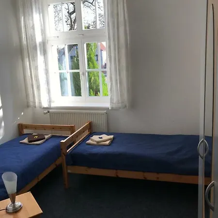 Lägenhet Ferienresidenz