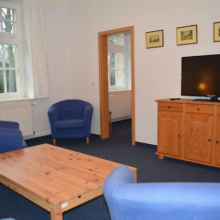 Apartamento Ferienresidenz