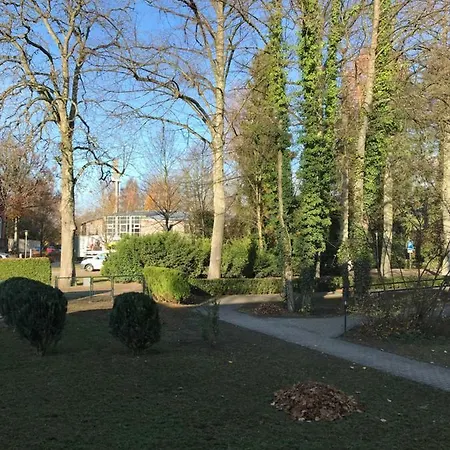 דירה Ferienresidenz