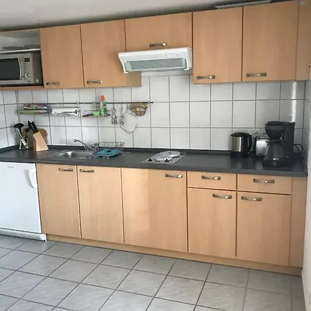 Ferienresidenz Lägenhet Neu Kaliss